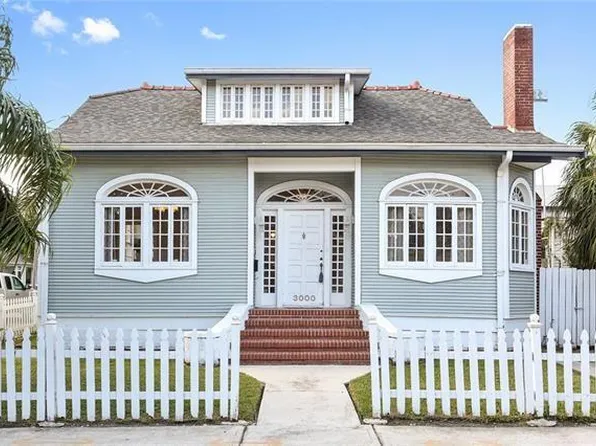 3000 Calhoun St, New Orleans, LA 70118