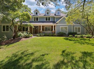 4710 N Catamount Trl NE, Ada, MI 49301