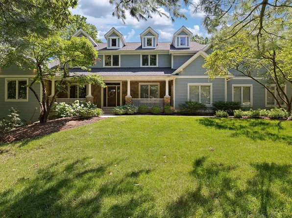 4710 N Catamount Trl NE, Ada, MI 49301