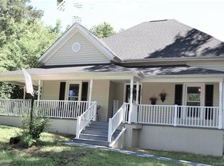 1435 Sunset Ave, Albemarle, NC 28001