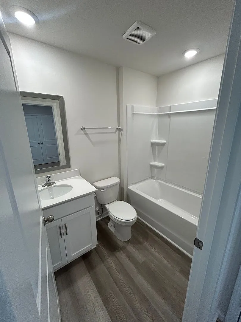 New Construction in the Chestnut Ridge Community — Photo 4