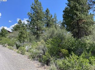 Margi Way LOT 7, Chiloquin, OR 97624