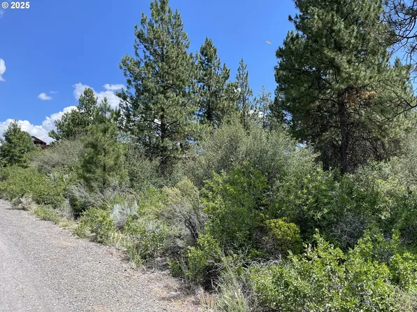 Margi Way Lot 7, Chiloquin, OR 97624
