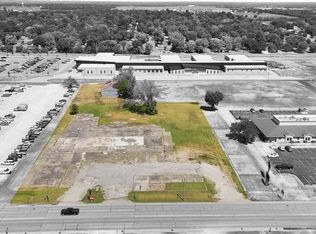 1406 East St, Iola, KS 66749