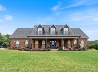 144 Oak Ridge Lakes Dr, Coldwater, MS 38618