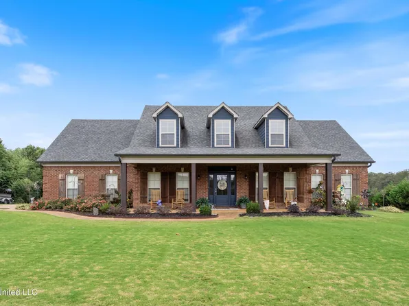 144 Oak Ridge Lakes Dr, Coldwater, MS 38618