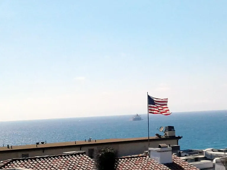 Ocean Views