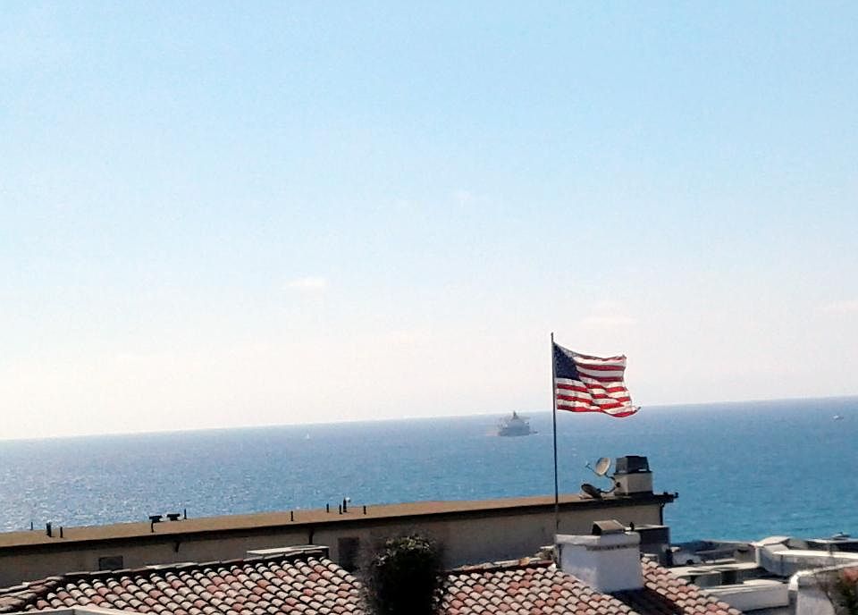 Ocean Views