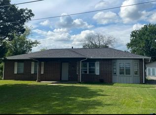 110 W Steakley St, Bokchito, OK 74726