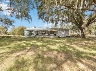 1232 Harvey Rd, Kenansville, FL 34739