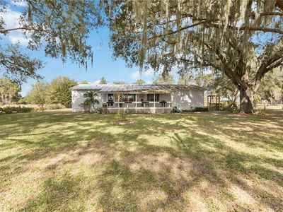 1232 Harvey Rd, Kenansville, FL, 34739