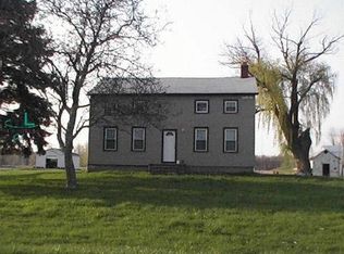 21345-31 Mile Rd, Ray, MI 48096