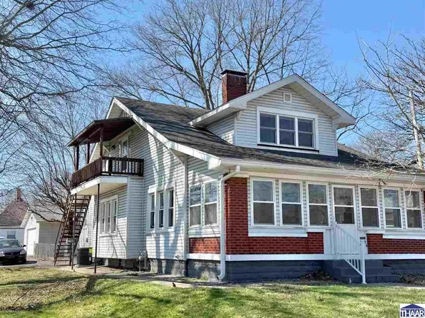 219 S 19th St, Terre Haute, IN 47807