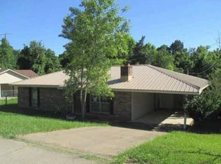 85 Kirkland Rd, Vicksburg, MS 39180