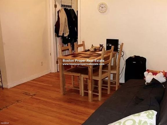 40 Anderson St. #1 Boston - Beacon Hill Unit Photo 4