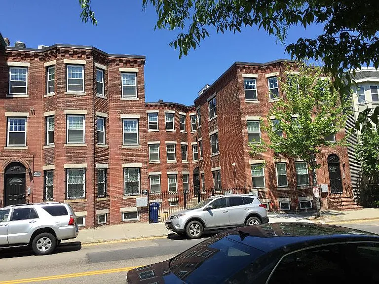 2975 Washington St #1 — Photo 8