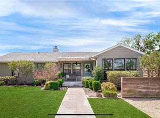 3910 Durango Dr, Dallas, TX 75220