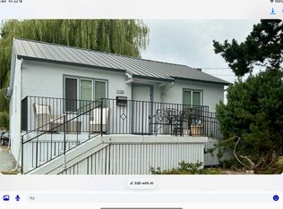 1129 Cleveland Ave #NA, Mount Vernon, WA 98273