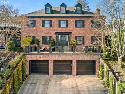 635 NW Albemarle Ter, Portland, OR, 97210