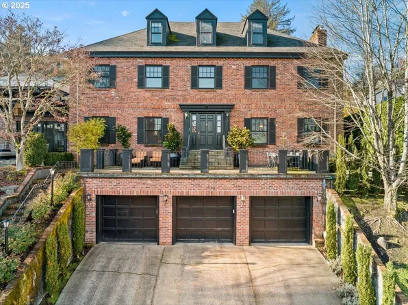 635 NW Albemarle Ter, Portland, OR 97210
