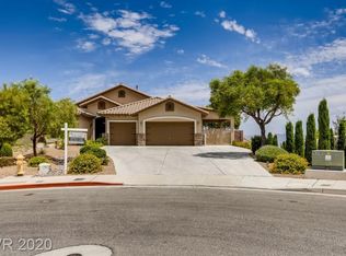 870 Tuscany Cv, Boulder City, NV 89005