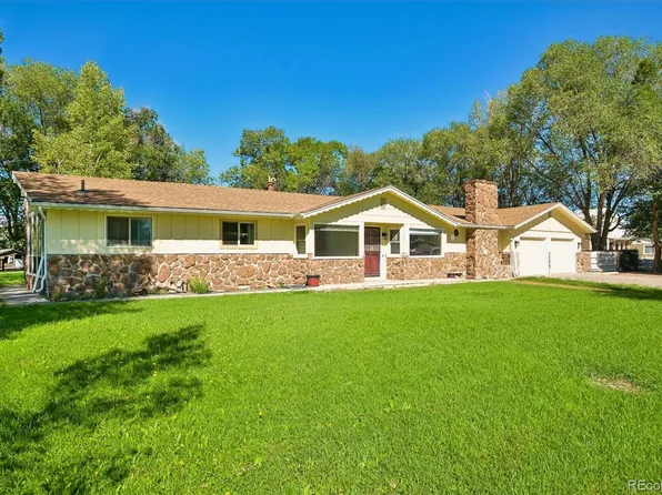 5131 Del Viento Road, Alamosa, CO 81101