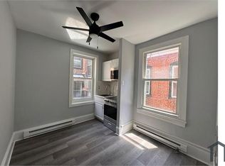 1017 Pine St FLOOR 2, Philadelphia, PA 19107