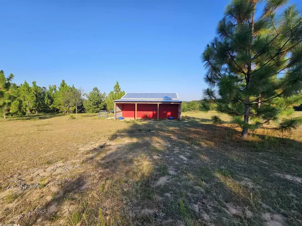 0 Chunchula Highlands Rd N #19, Chunchula, AL 36521