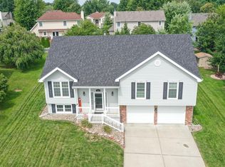 1542 Chauncey Ave, Liberty, MO 64068