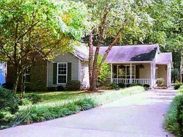 7122 Misty Morn Dr, Charlotte, NC 28215