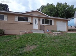 3615 E Bijou St, Colorado Springs, CO 80909