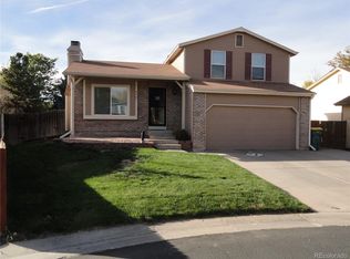 8465 Curlycup Pl, Parker, CO 80134
