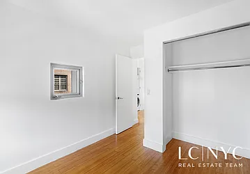 Rented by Keller Williams NYC