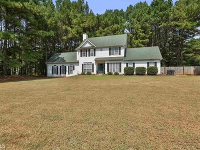 40 Mary Lynn Ln, Newnan, GA, 30265