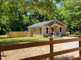 5321 Highway 15 S, Greensboro, GA 30642