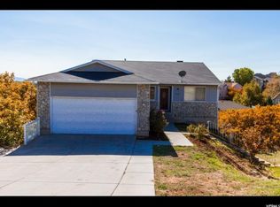 2068 E 2900 N, Layton, UT 84040