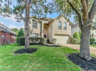 2918 Autumnglow Ct, Katy, TX 77494