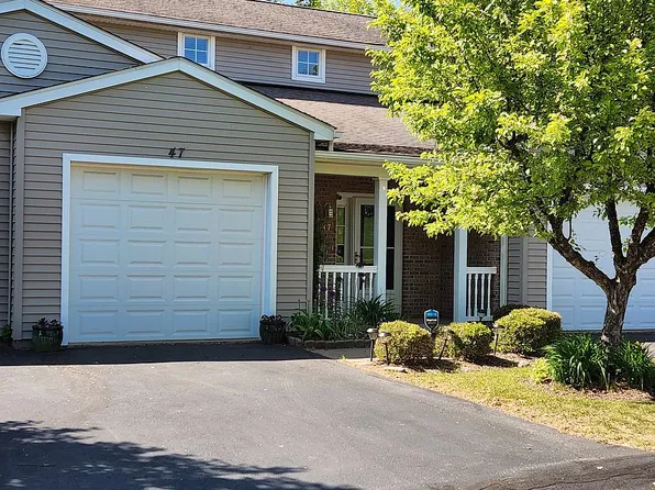 47 Parkland Dr #47, Clarks Summit, PA 18411