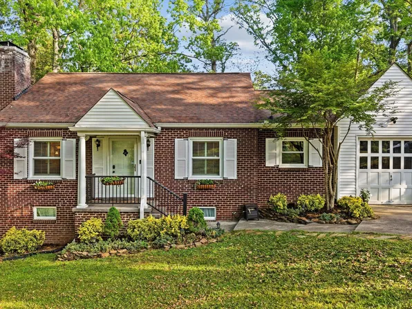 2013 Woodson Dr, Knoxville, TN 37920