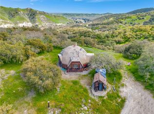 61446 Vista Rd, Bradley, CA 93426