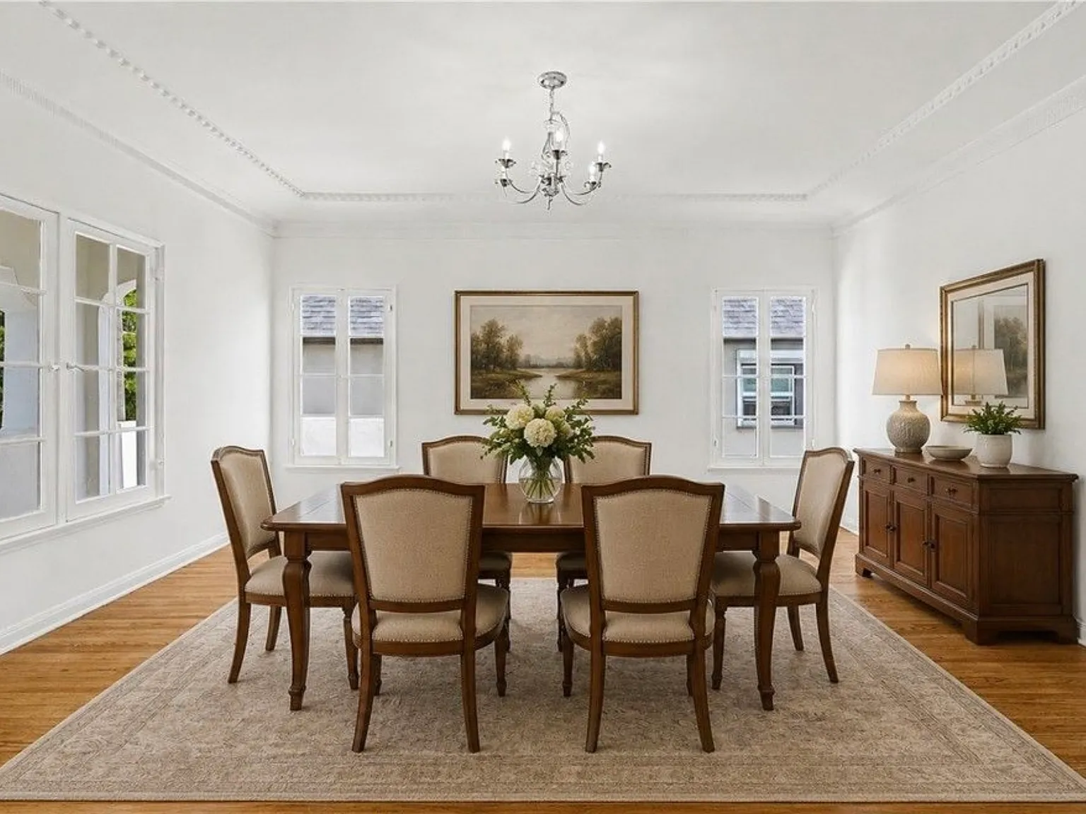 3 bed, 1930 sqft, $6,300 — Photo 4