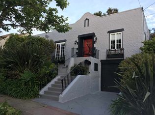 166 Lake Ave, Piedmont, CA