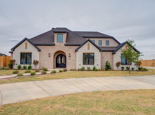 2802 151st St, Lubbock, TX 79423