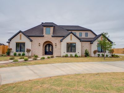 2802 151st St, Lubbock, TX, 79423