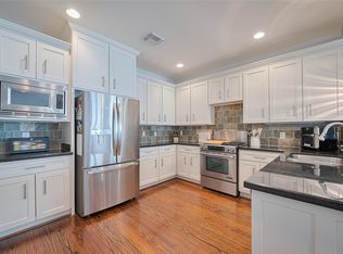 5307 Nett St UNIT C, Houston, TX 77007