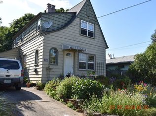 3031 NE 70th Ave, Portland, OR 97213