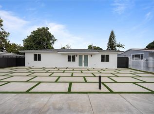 2nd Rev Pl Saratoga Heigh, Hialeah, FL 33013