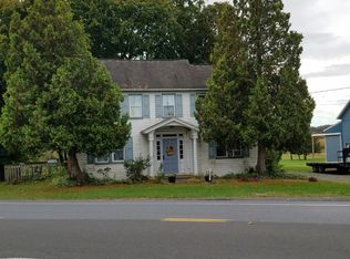 1800 Lebanon Rd, Manheim, PA 17545