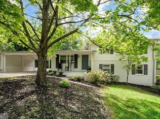 3383 Campbell Rd SE, Smyrna, GA 30080