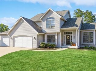 2607 Flagstone Ct, Coralville, IA 52241